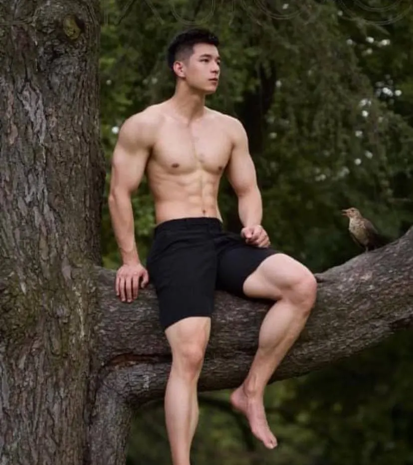ถอดโชว์เรือนร่าง 2839