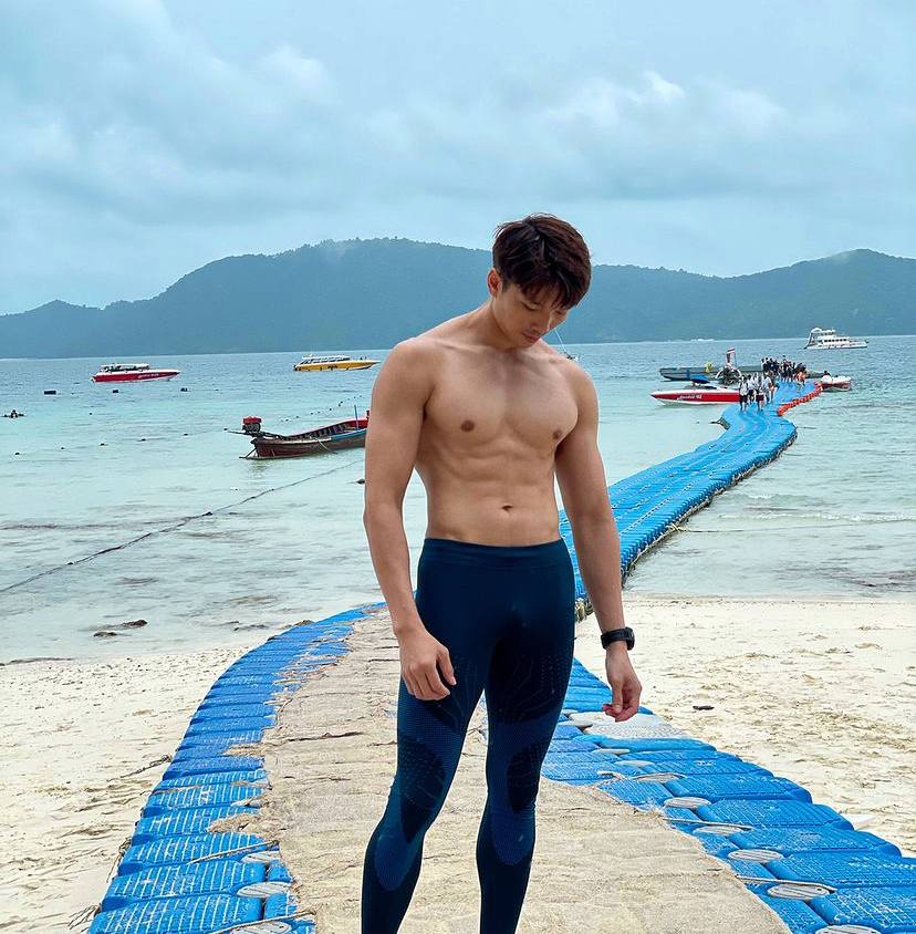 ถอดโชว์เรือนร่าง 2843