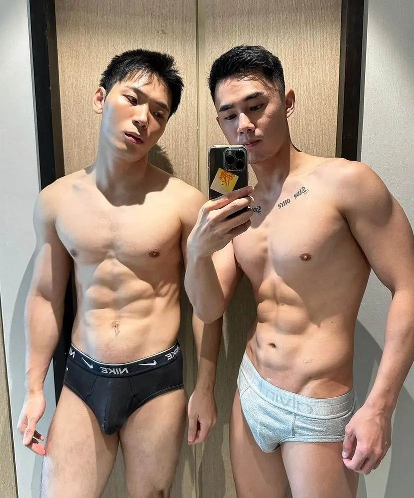 ถอดโชว์เรือนร่าง 2843
