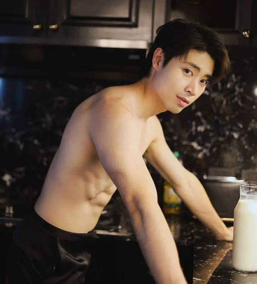 ถอดโชว์เรือนร่าง 2843