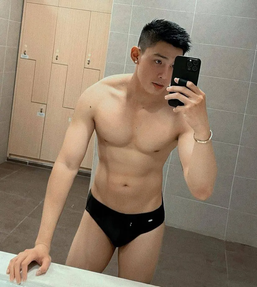 ถอดโชว์เรือนร่าง 2843