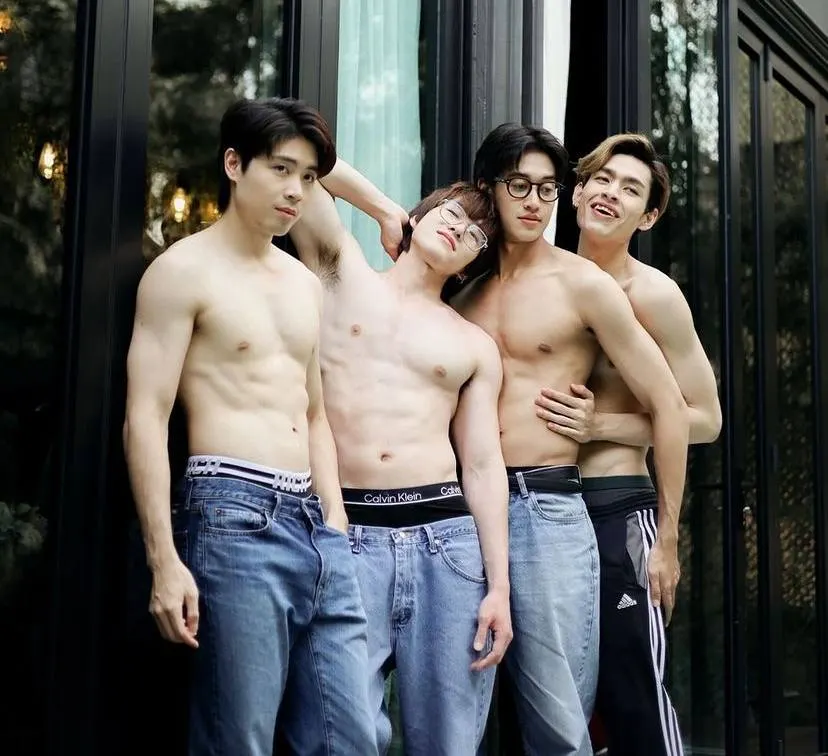 ถอดโชว์เรือนร่าง 2843