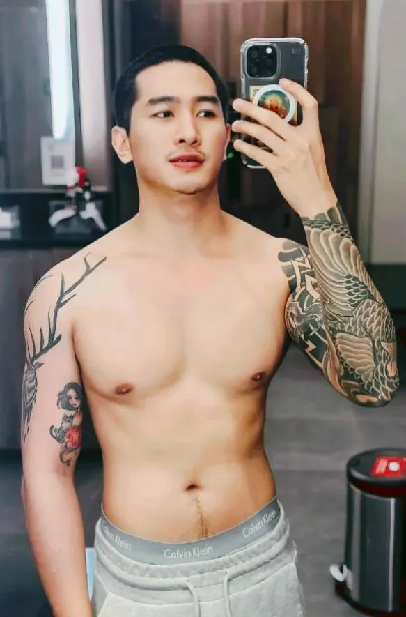 เพื่อนสนิทคิดไม่ซื่อ