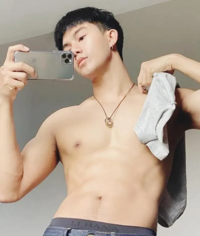 เพื่อนสนิทคิดไม่ซื่อ
