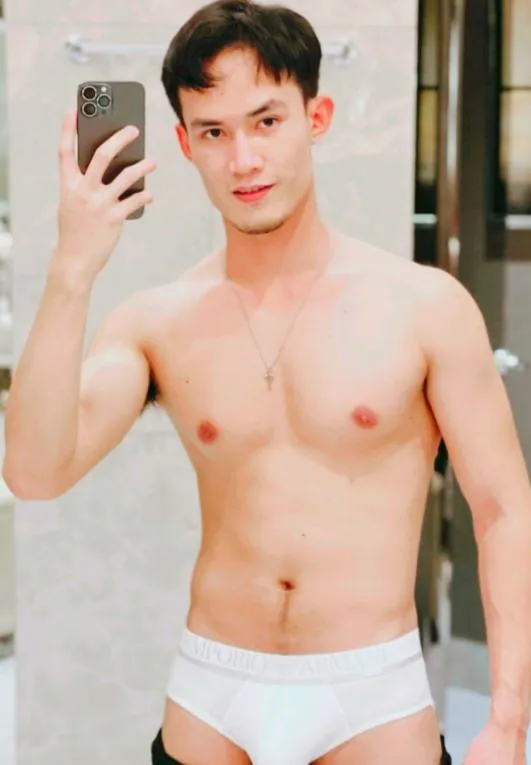 เพื่อนสนิทคิดไม่ซื่อ