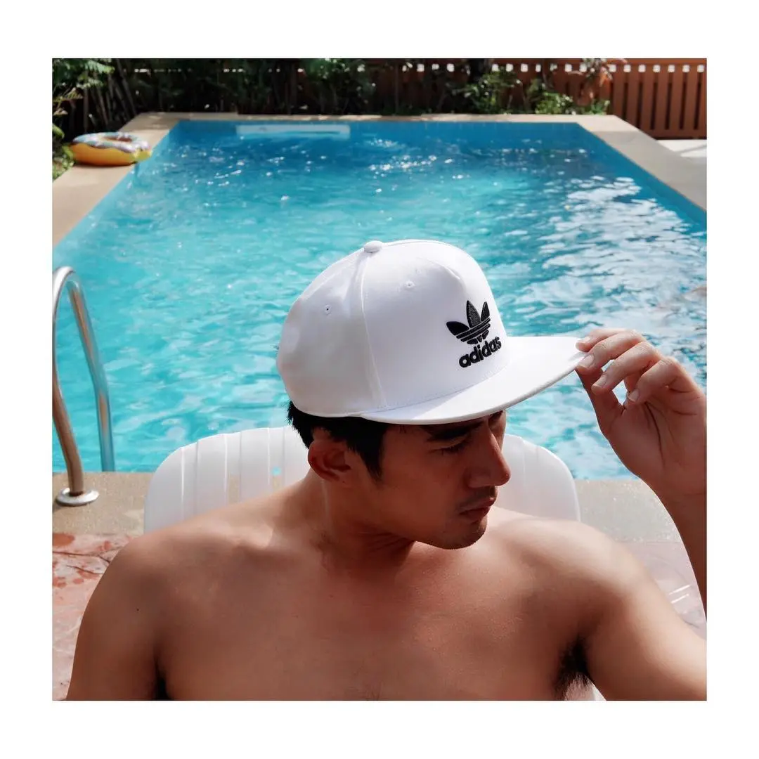 คลังเก็บรัก #สามี