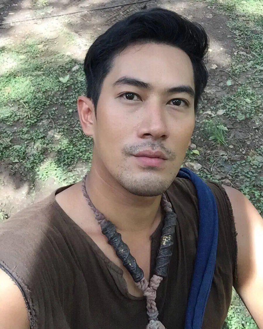 คลังเก็บรัก #สามี