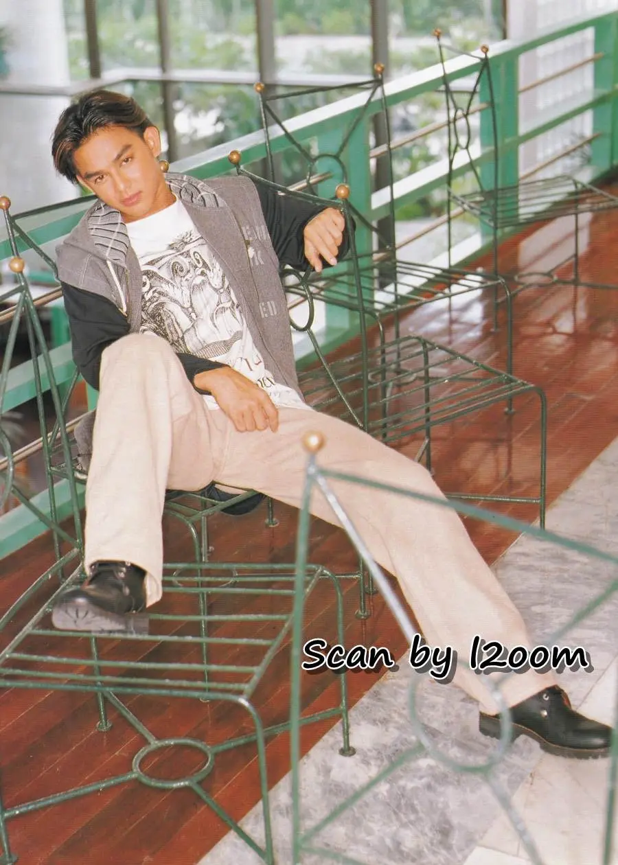 (วันวาน) นิตยสาร แพรว ปีที่ 16 ฉบับที่ 366 พฤศจิกายน 2537