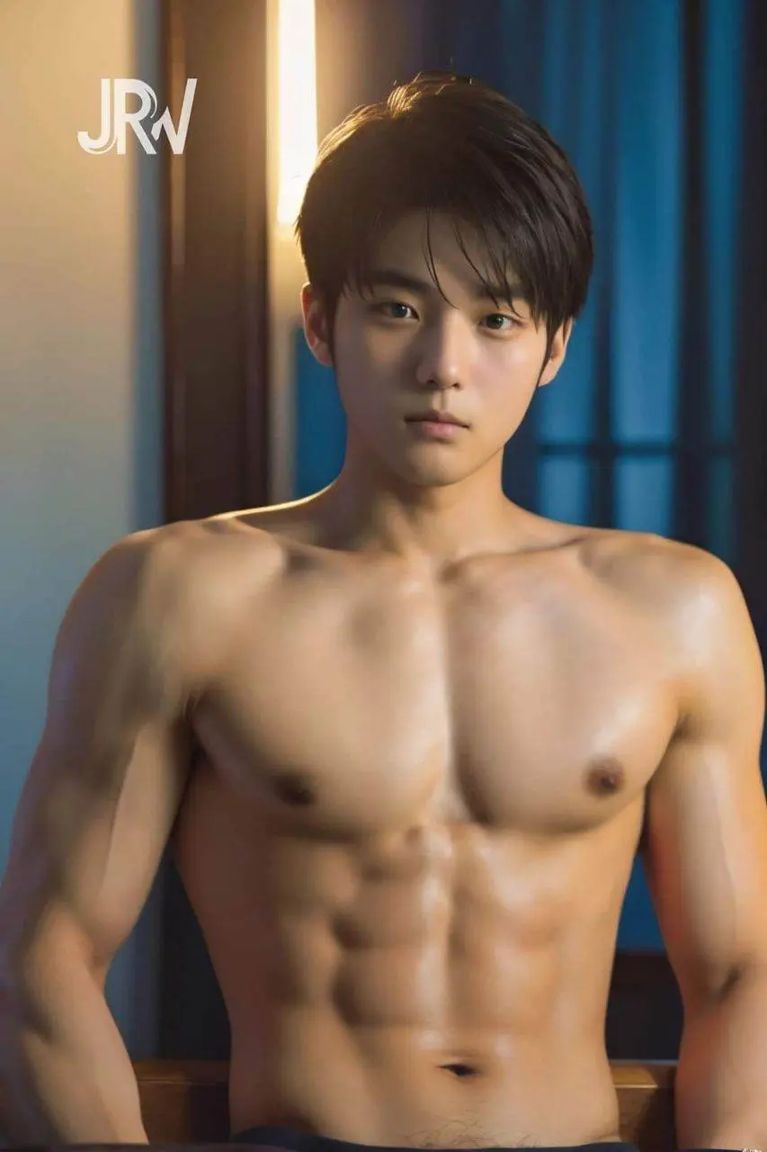 หุ่นแบบนี้ ใครจะอดใจไหว EP 80