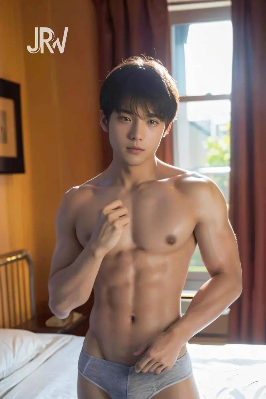 หุ่นแบบนี้ ใครจะอดใจไหว EP 80