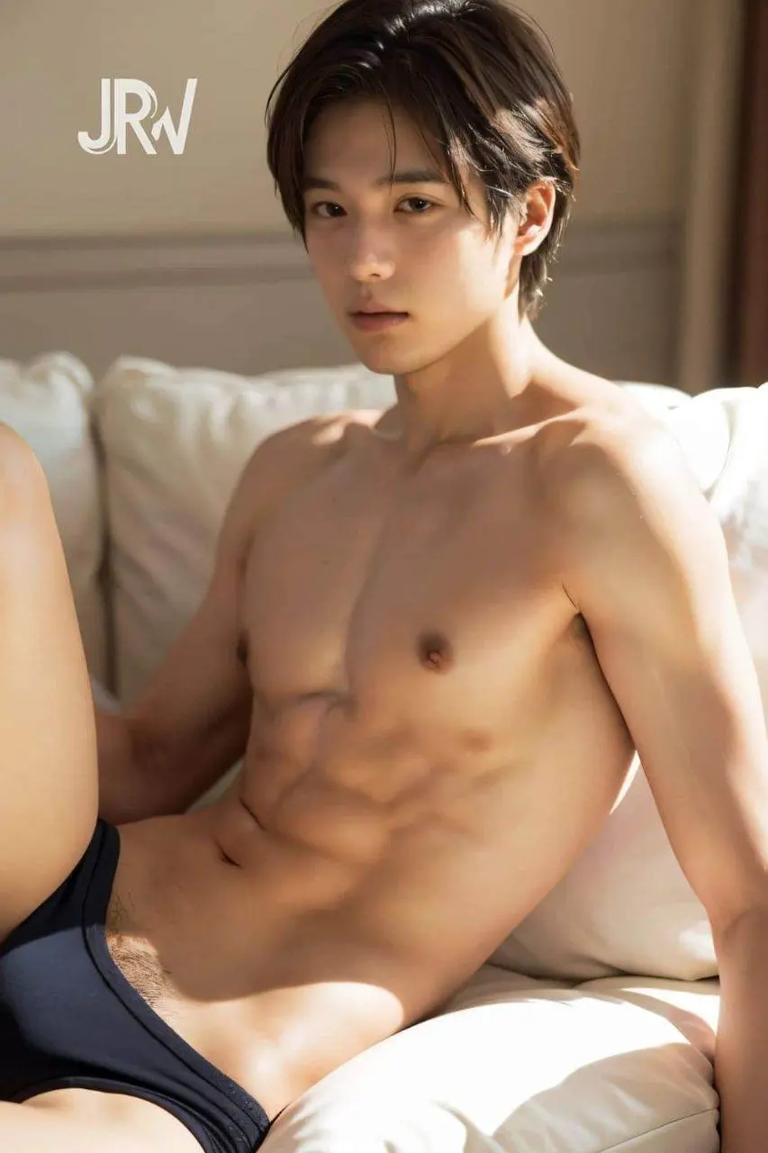 หุ่นแบบนี้ ใครจะอดใจไหว EP 80