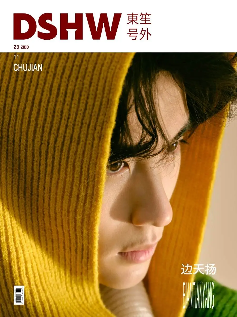 BianTianyang @ DSHW China November 2023