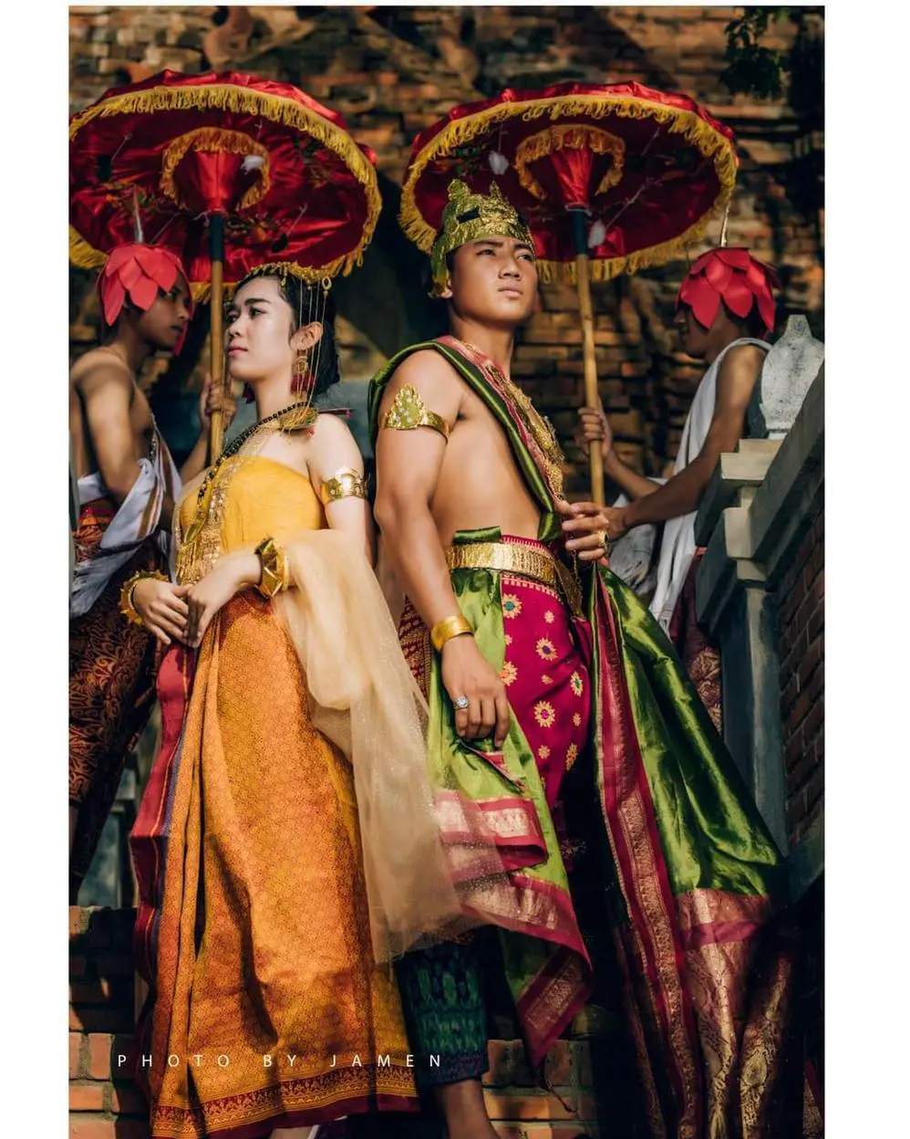 🇻🇳 VIETNAM | Champa kingdom
