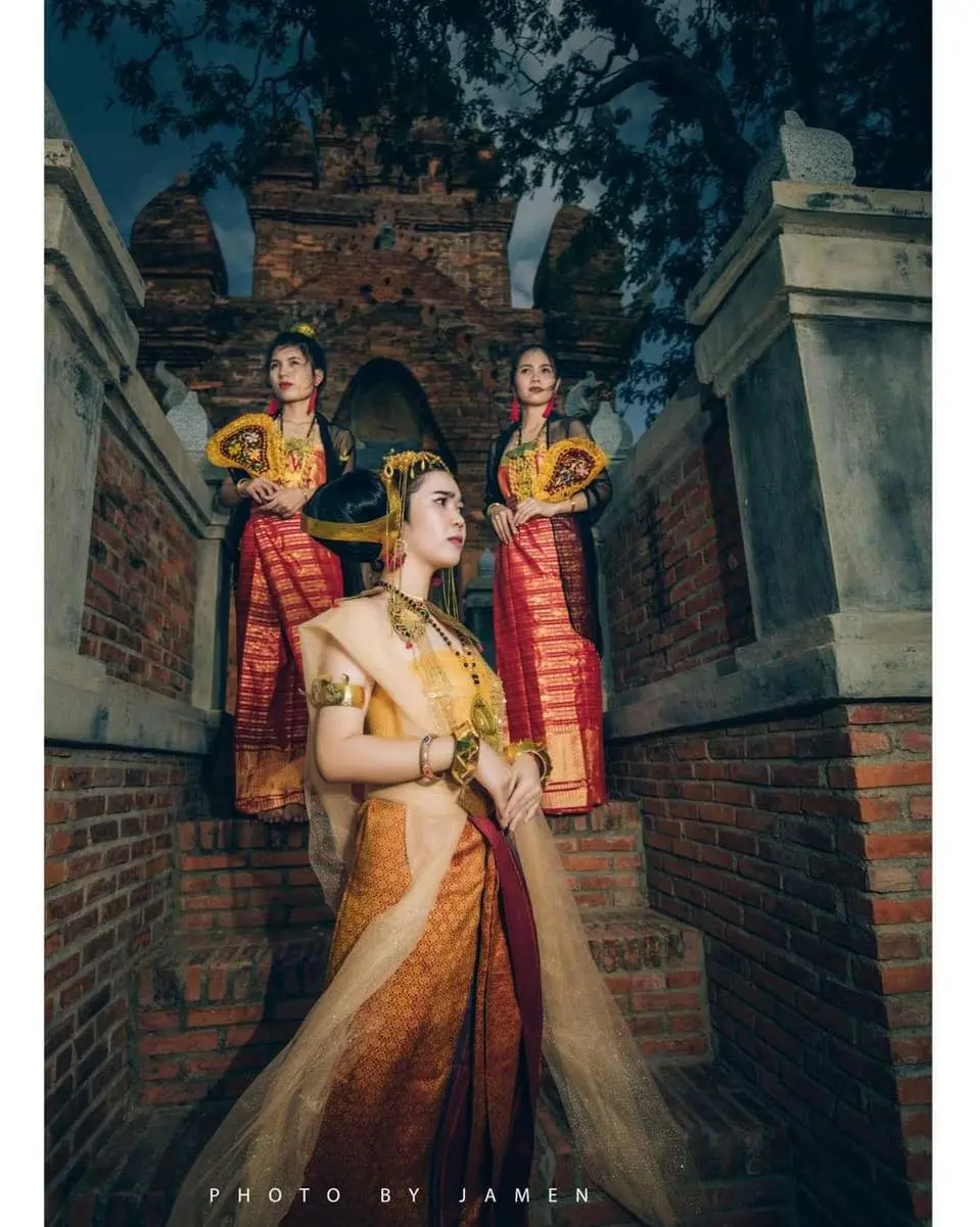 🇻🇳 VIETNAM | Champa kingdom