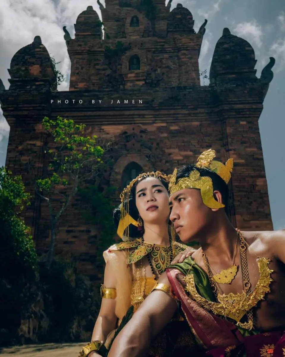 🇻🇳 VIETNAM | Champa kingdom