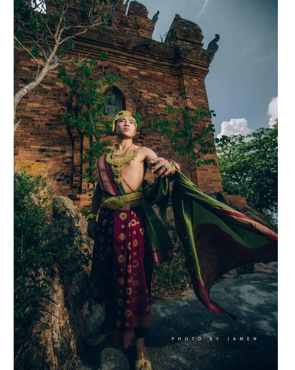 🇻🇳 VIETNAM | Champa kingdom