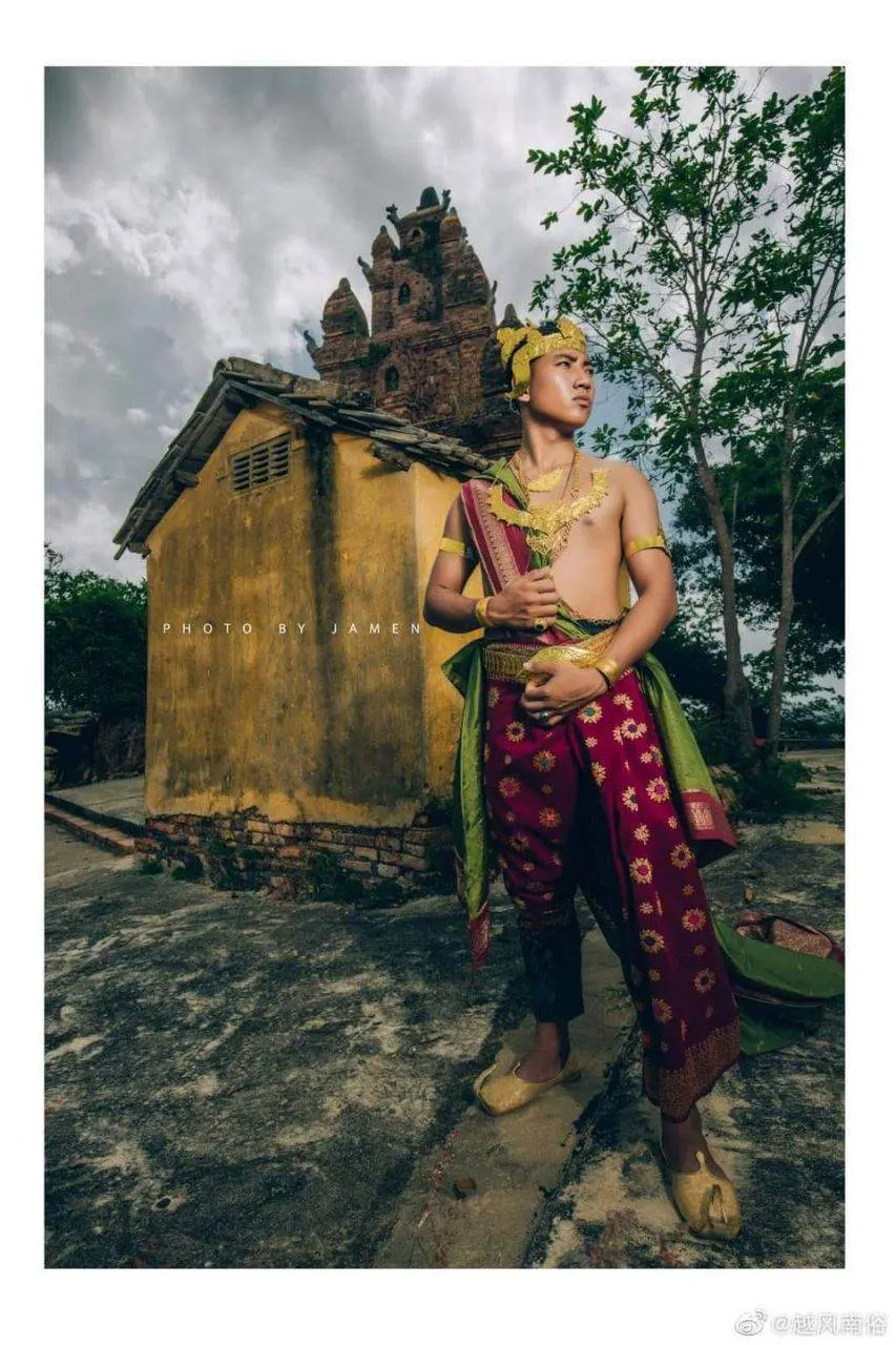🇻🇳 VIETNAM | Champa kingdom