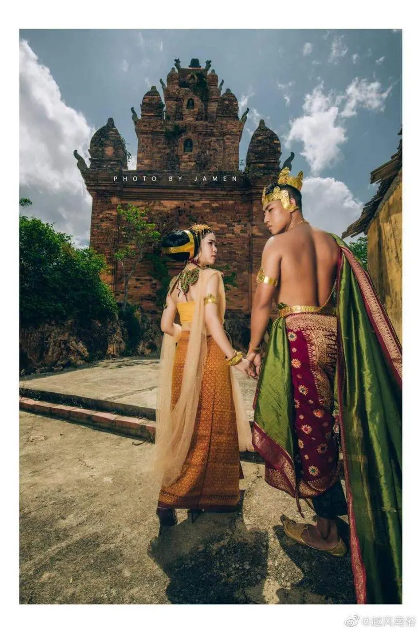 🇻🇳 VIETNAM | Champa kingdom