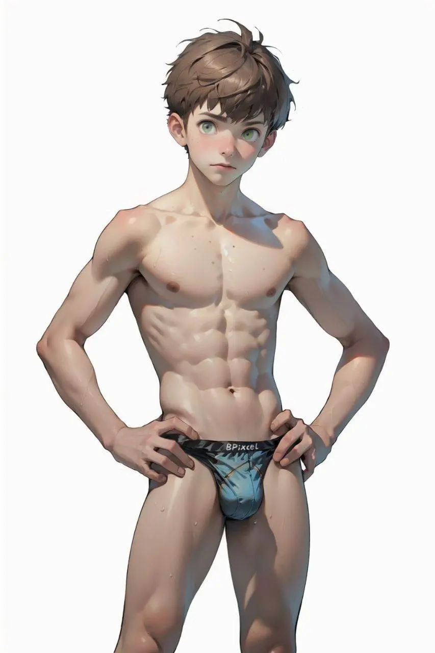 การ์ตูนผู้ชายหล่อเท่ 63