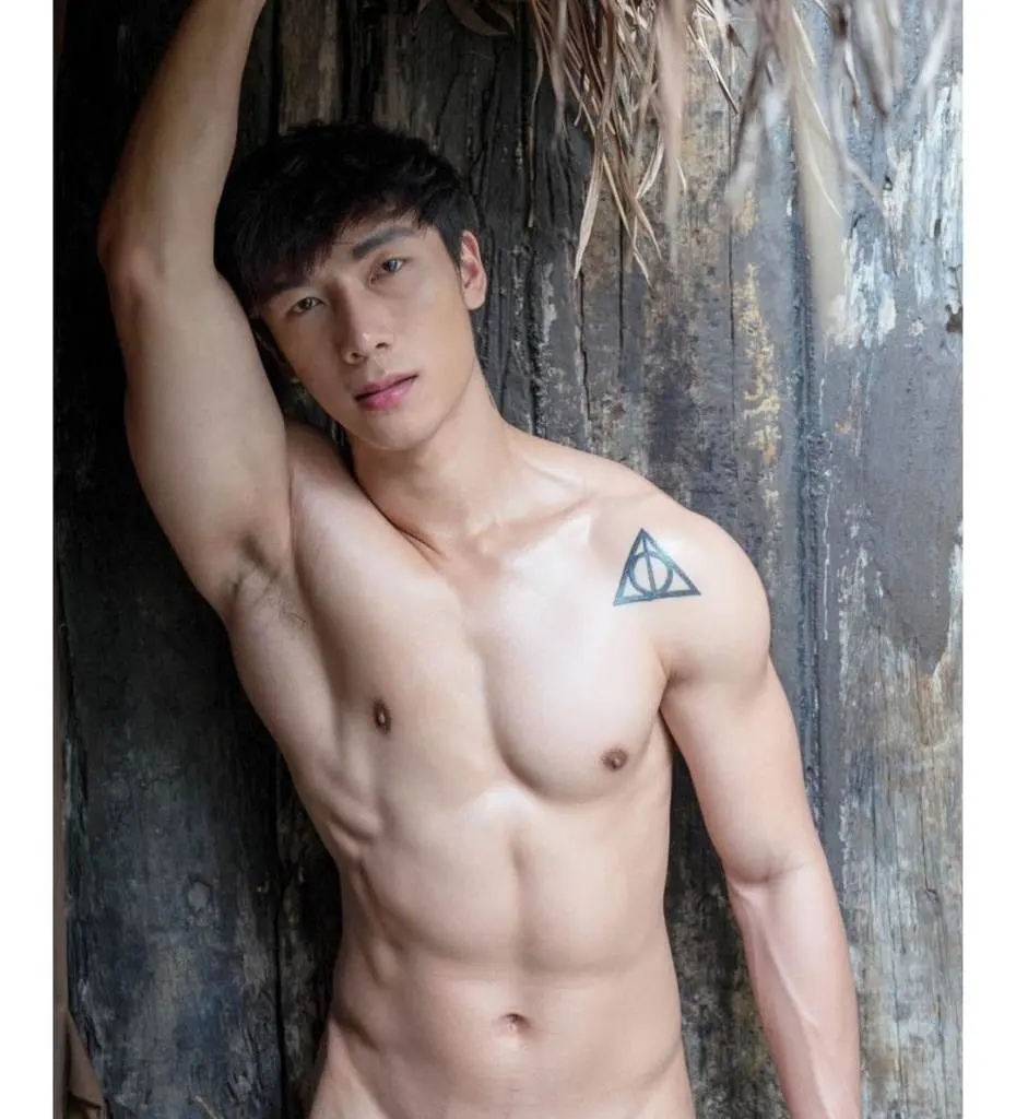 ไอซ์ รัฐวิศว์ วงค์อินทร์ // Take guy out Thailand