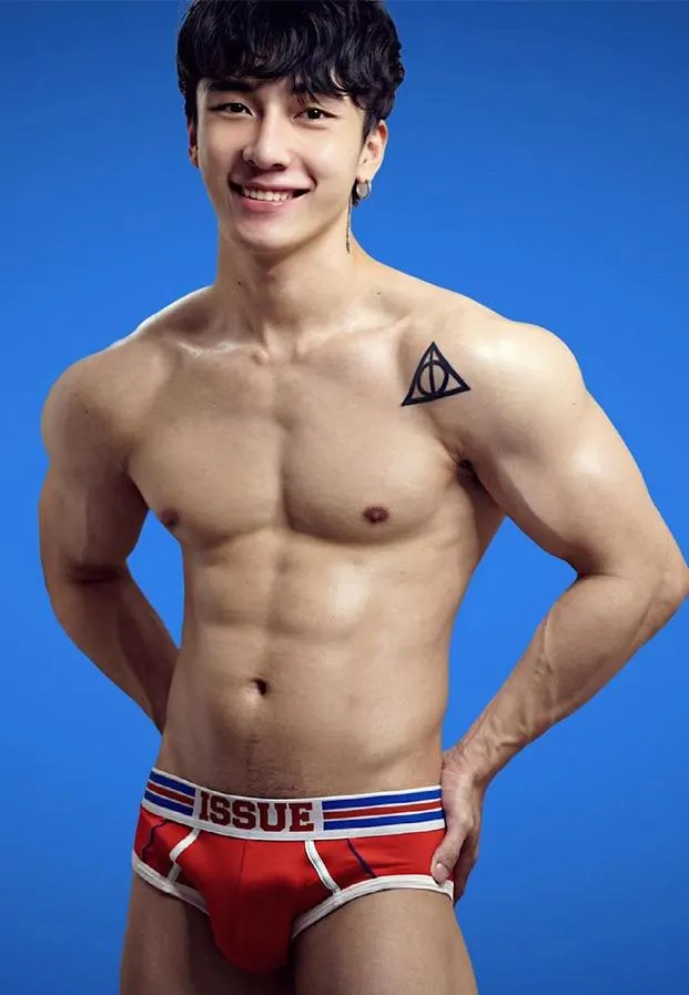 ไอซ์ รัฐวิศว์ วงค์อินทร์ // Take guy out Thailand