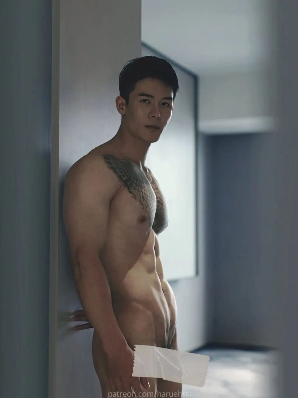 รักนายแบบไทย.