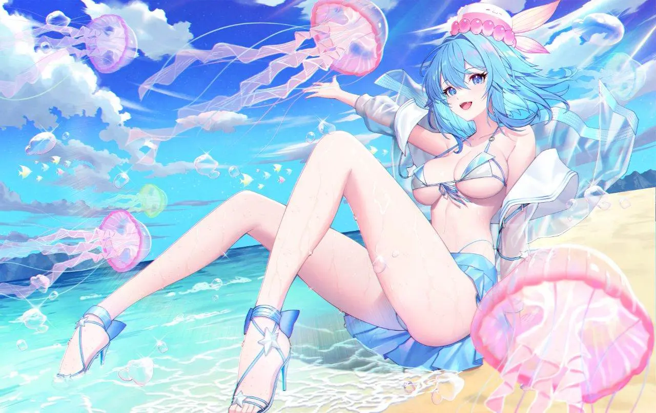 การ์ตูนเซ็กซี่ 94