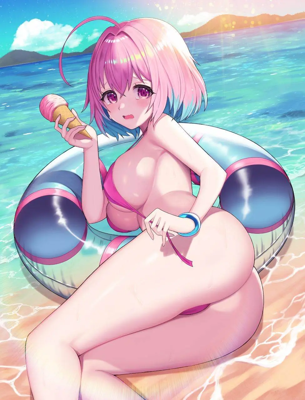 การ์ตูนเซ็กซี่ 94