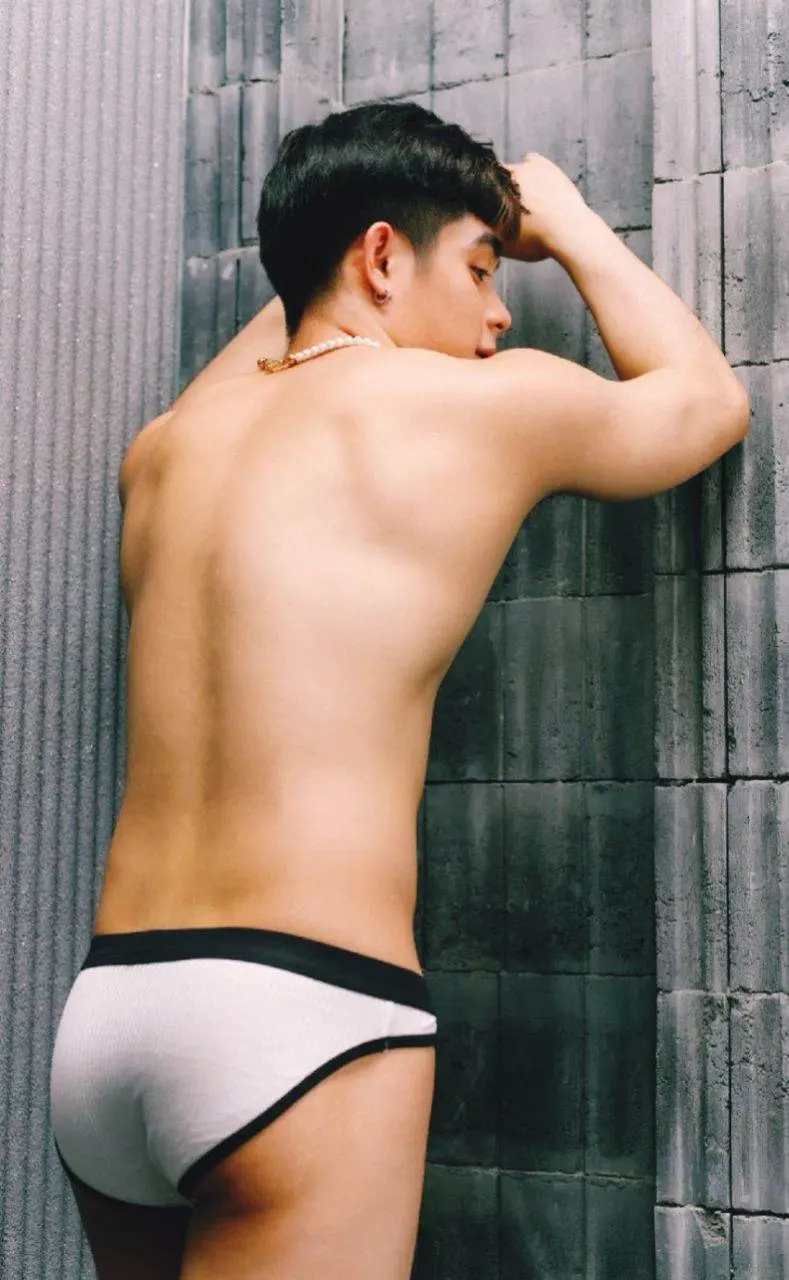 จะผิวขาวผิวดำไม่สำคัญ (.?.)นายเท่านั้นที่มันส์สุดยอด