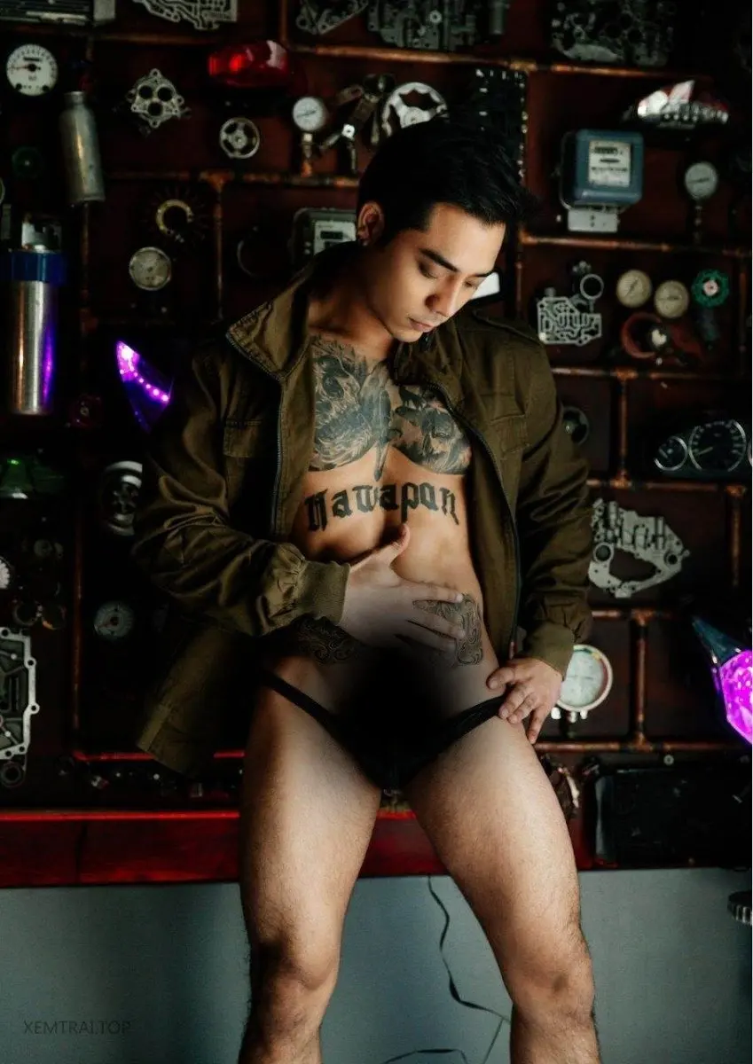 หนุ่มหล่อขึ้นปก 1186.5