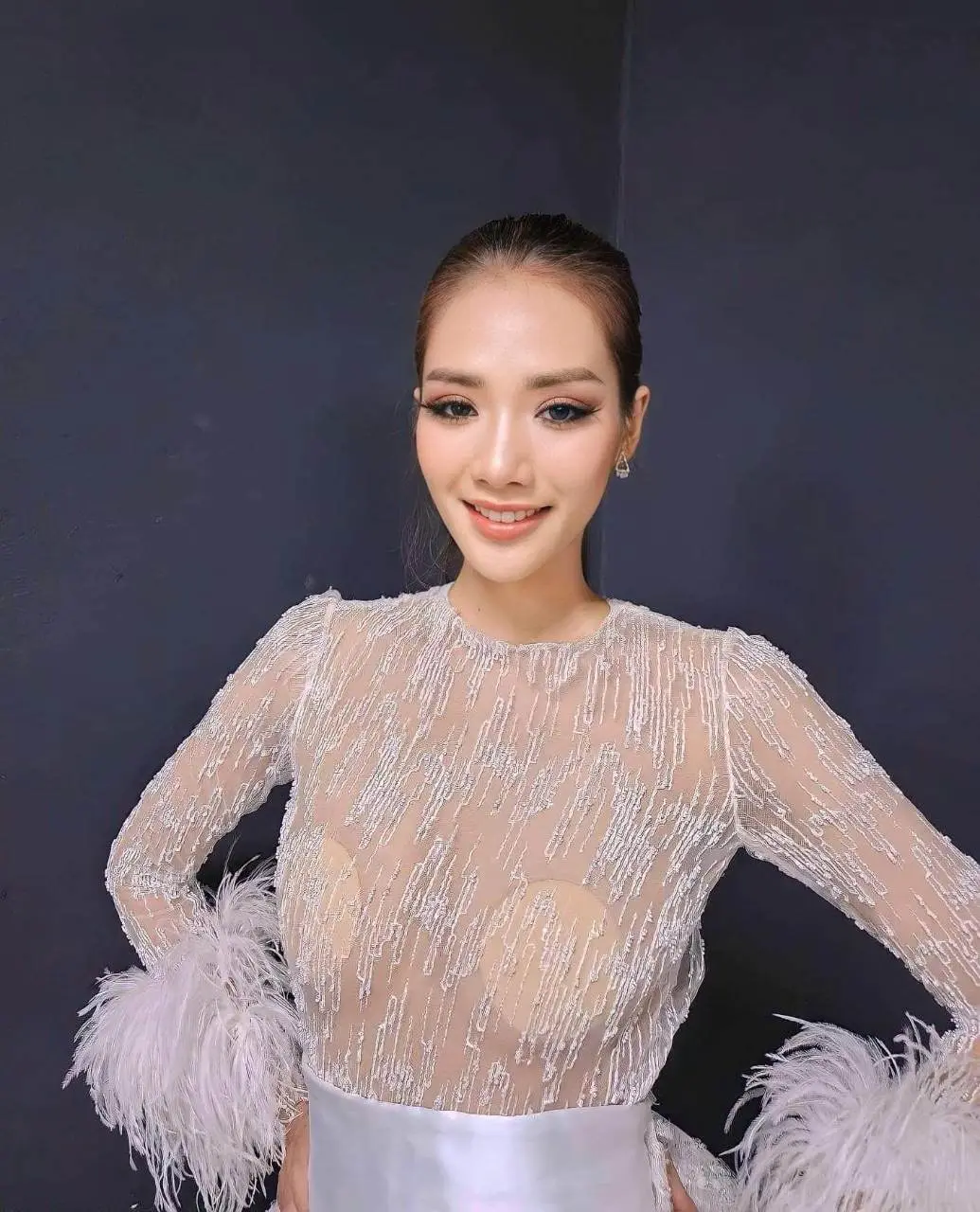ตุ๊กตา เพชราภรณ์ ตระการดี