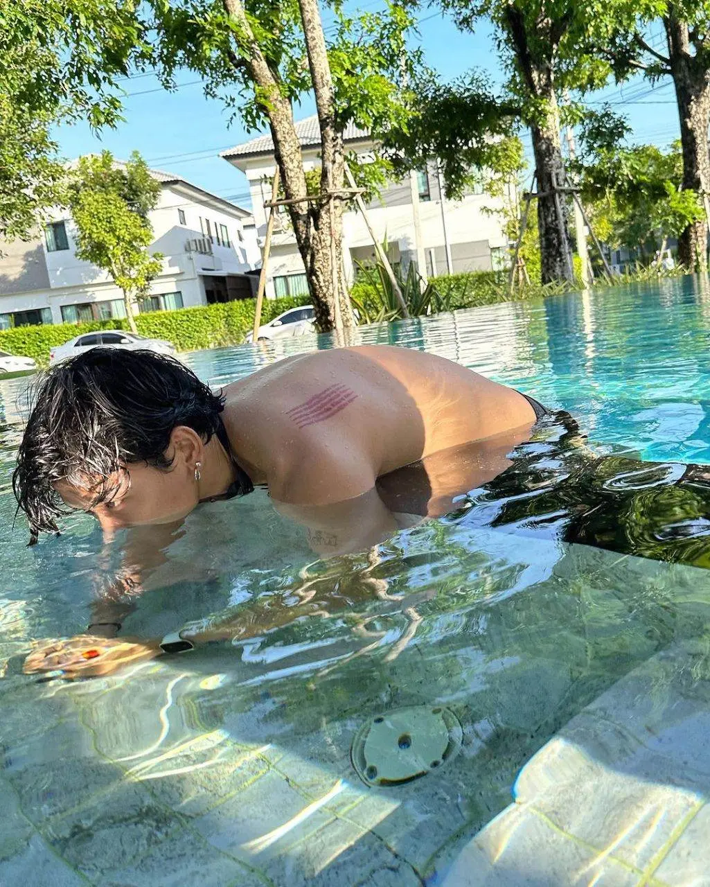 คลัง แด๊ดดี๊ที่รัก