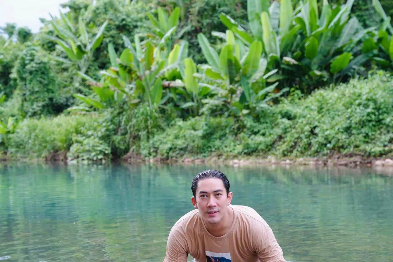 อ้ายนัท อติรุจ