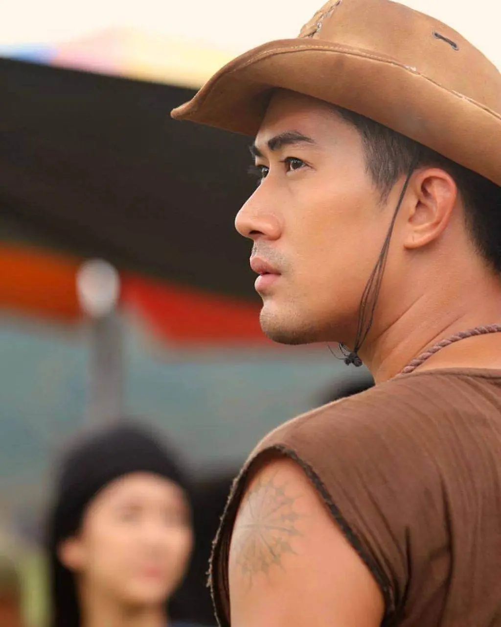 อ้ายนัท อติรุจ