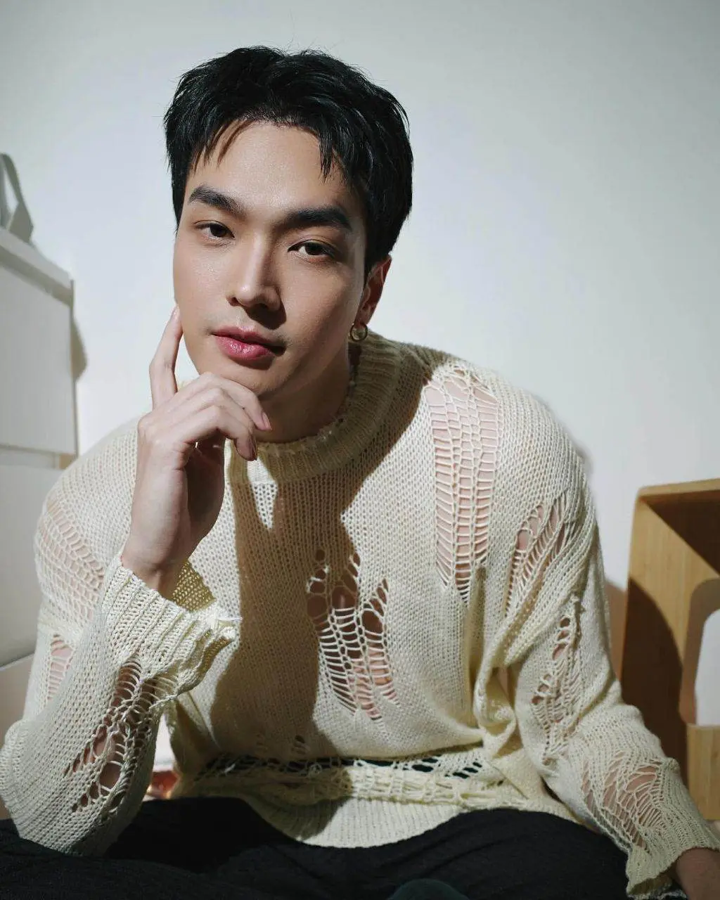 ไม่ถอดแต่น่ากอดจัง