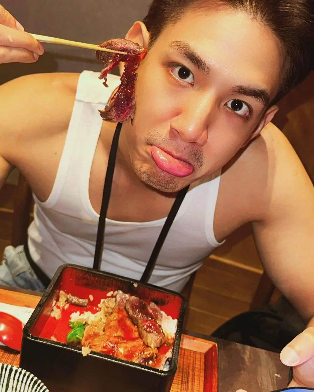 ความละมุนลิ้น