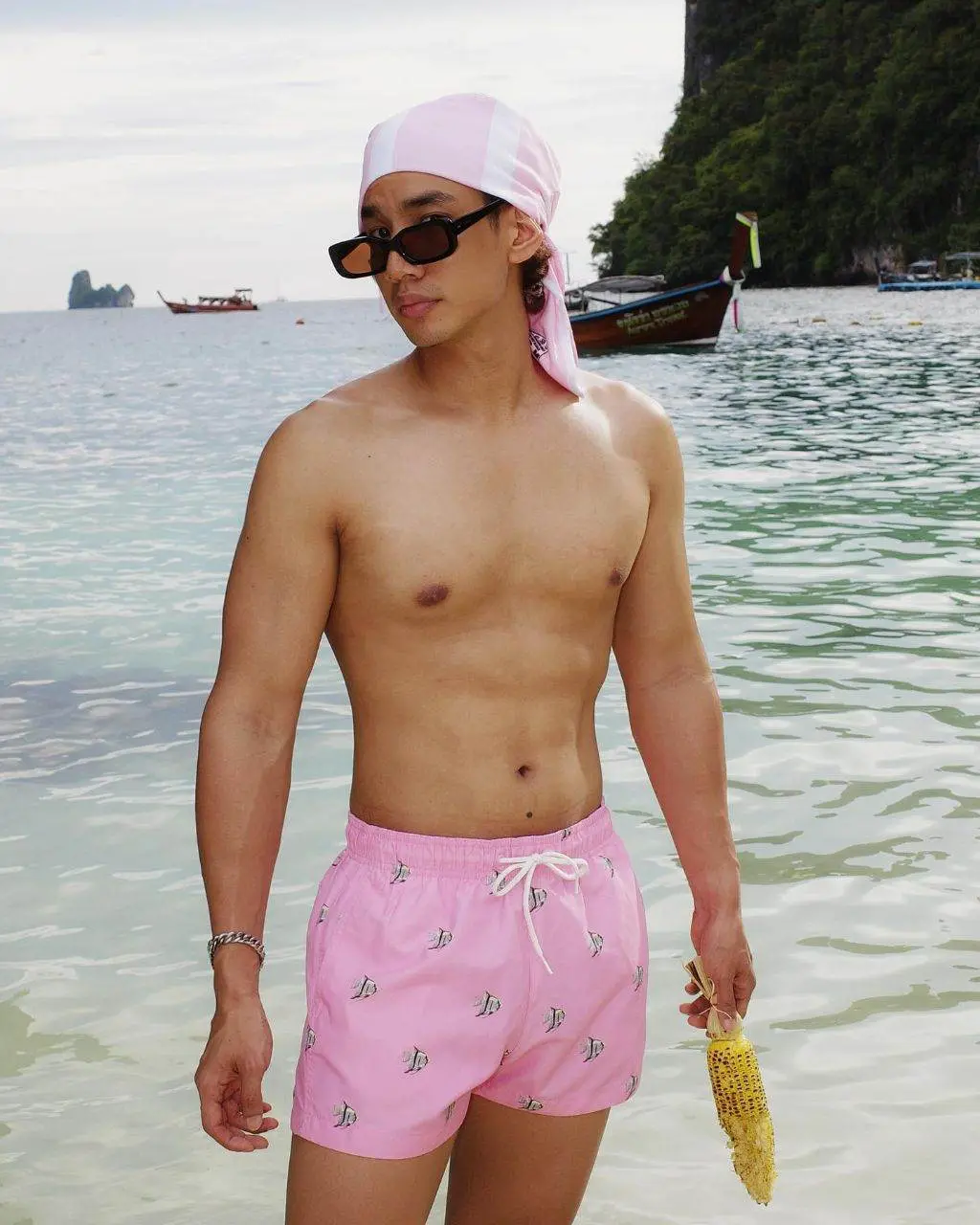 หิวสาหร่ายย