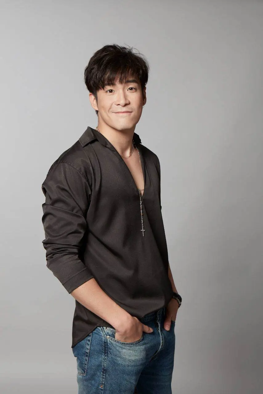 ภาพสุดหล่อขอเก็บไว้