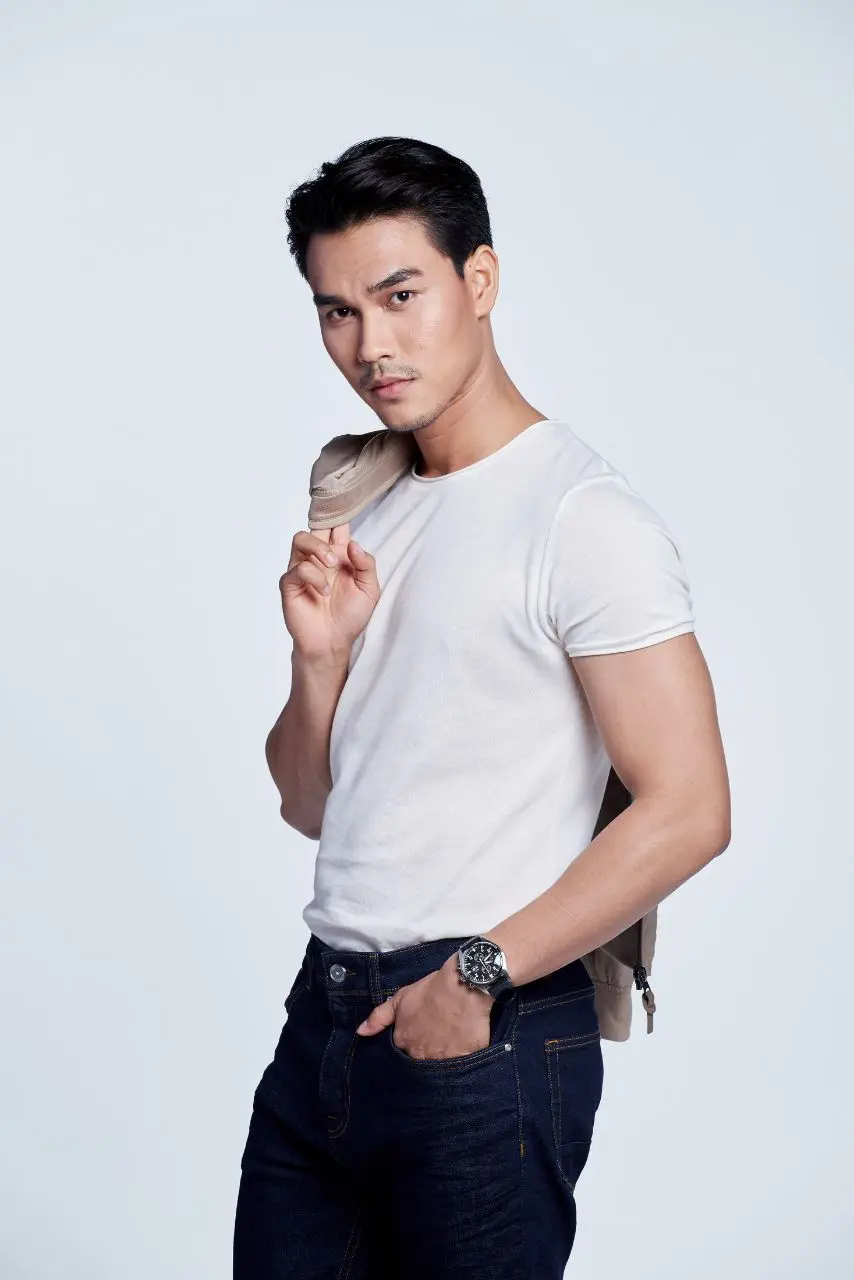 ภาพสุดหล่อขอเก็บไว้