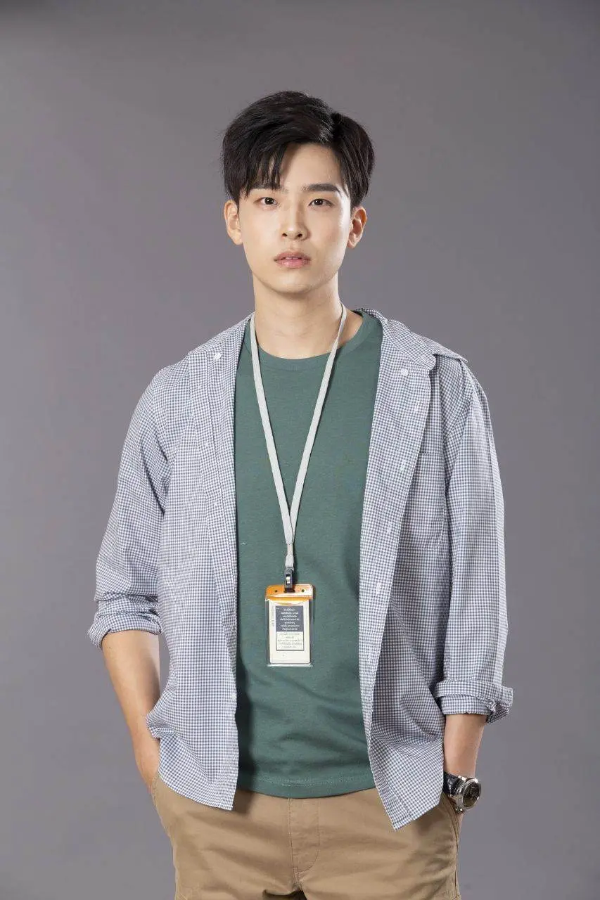 ภาพสุดหล่อขอเก็บไว้