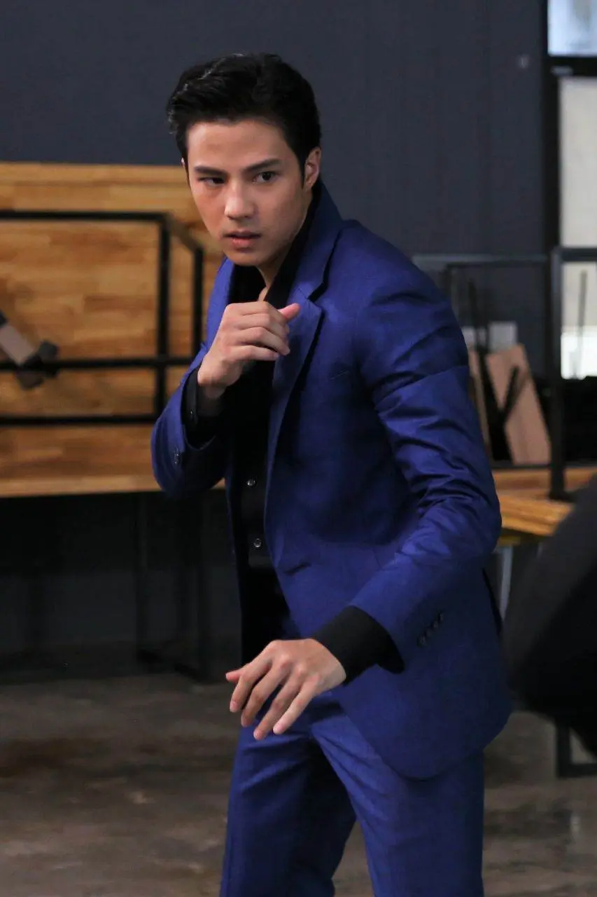 ภาพสุดหล่อขอเก็บไว้