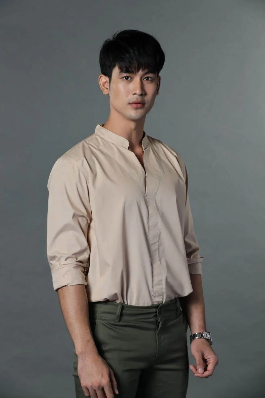 ภาพสุดหล่อขอเก็บไว้