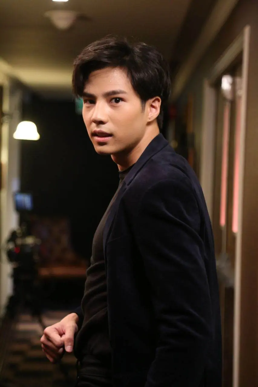 ภาพสุดหล่อขอเก็บไว้