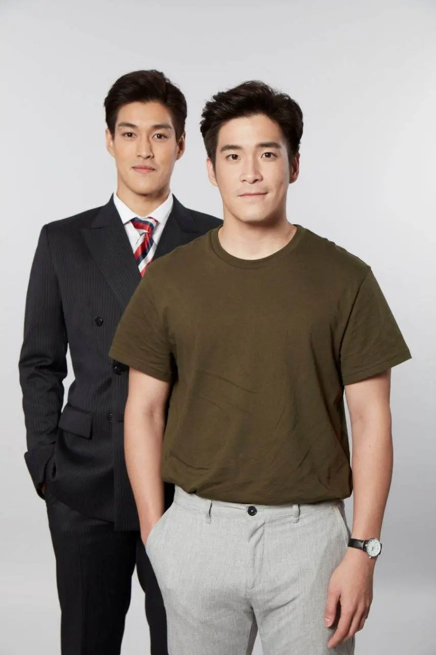 ภาพสุดหล่อขอเก็บไว้