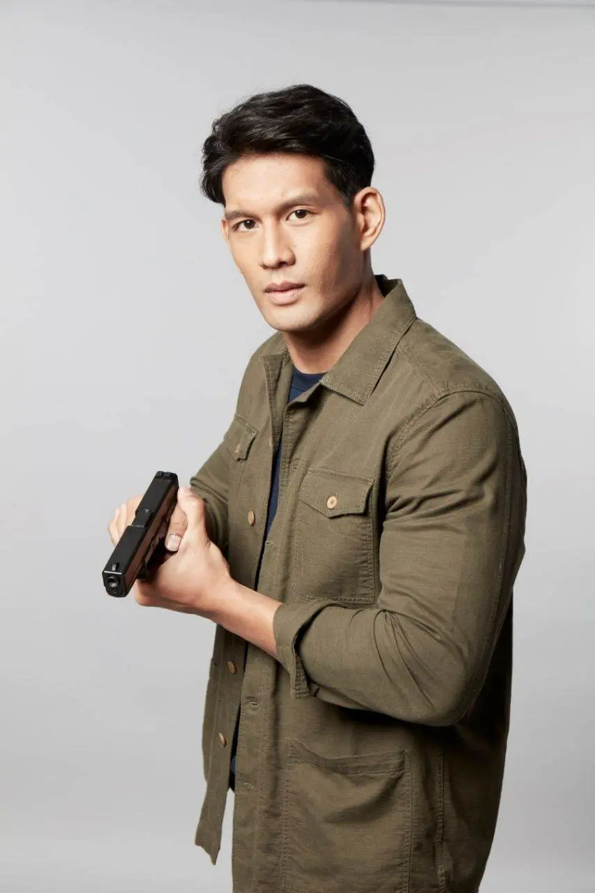 ภาพสุดหล่อขอเก็บไว้