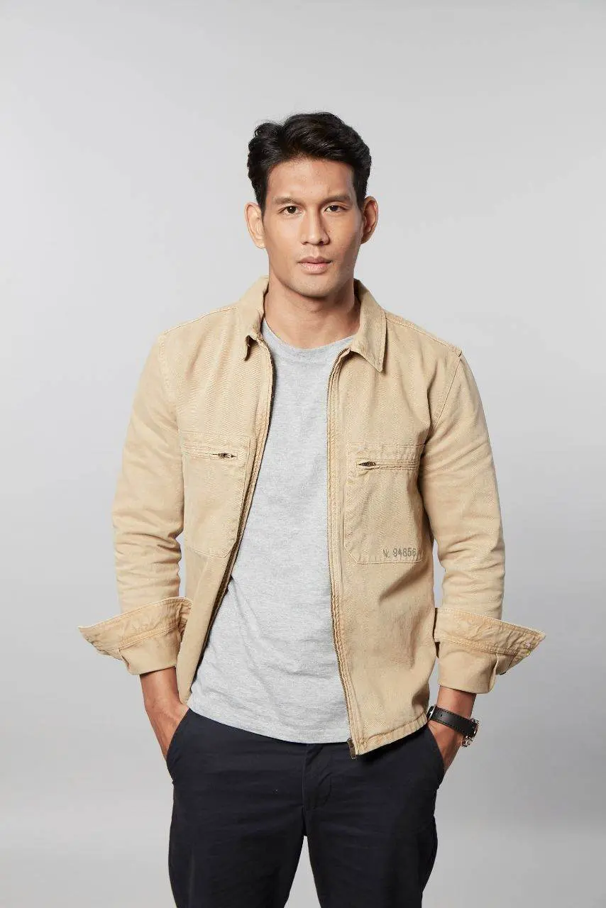ภาพสุดหล่อขอเก็บไว้