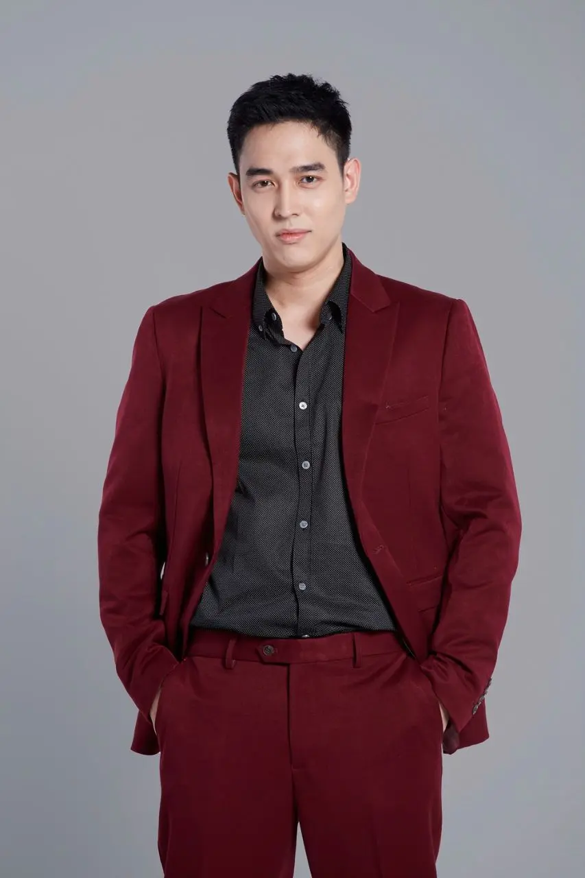 ภาพสุดหล่อขอเก็บไว้