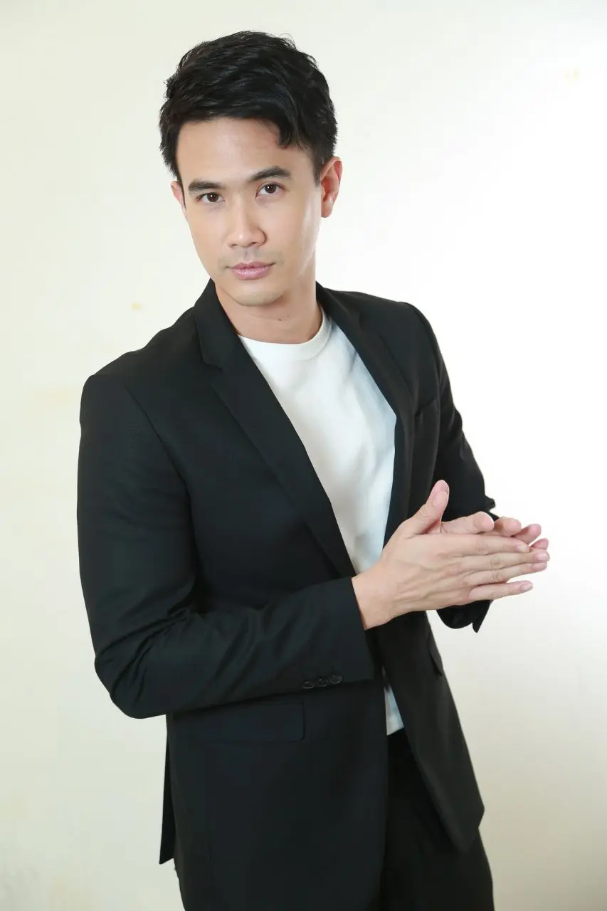 ภาพสุดหล่อขอเก็บไว้