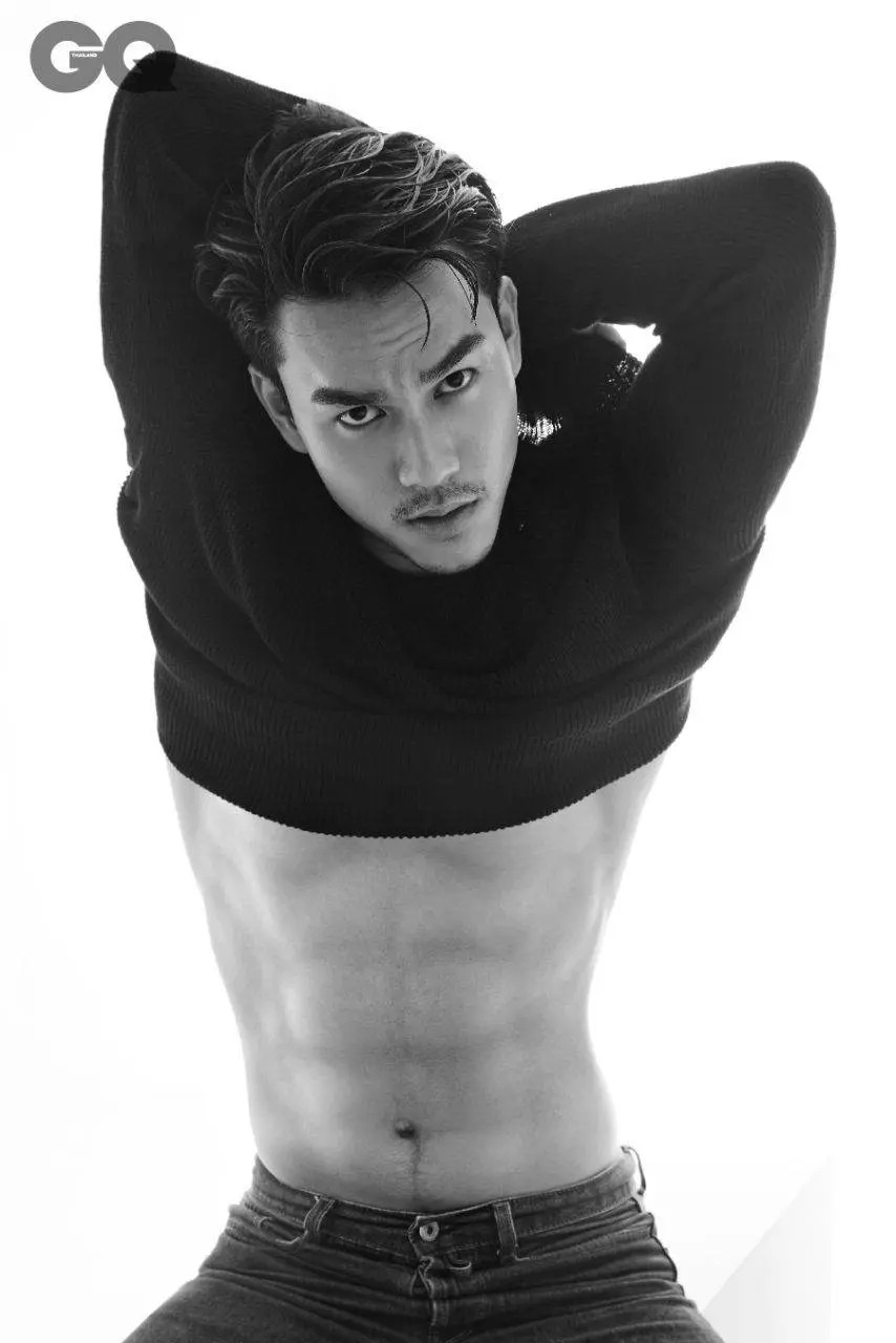 ภาพสุดหล่อขอเก็บไว้
