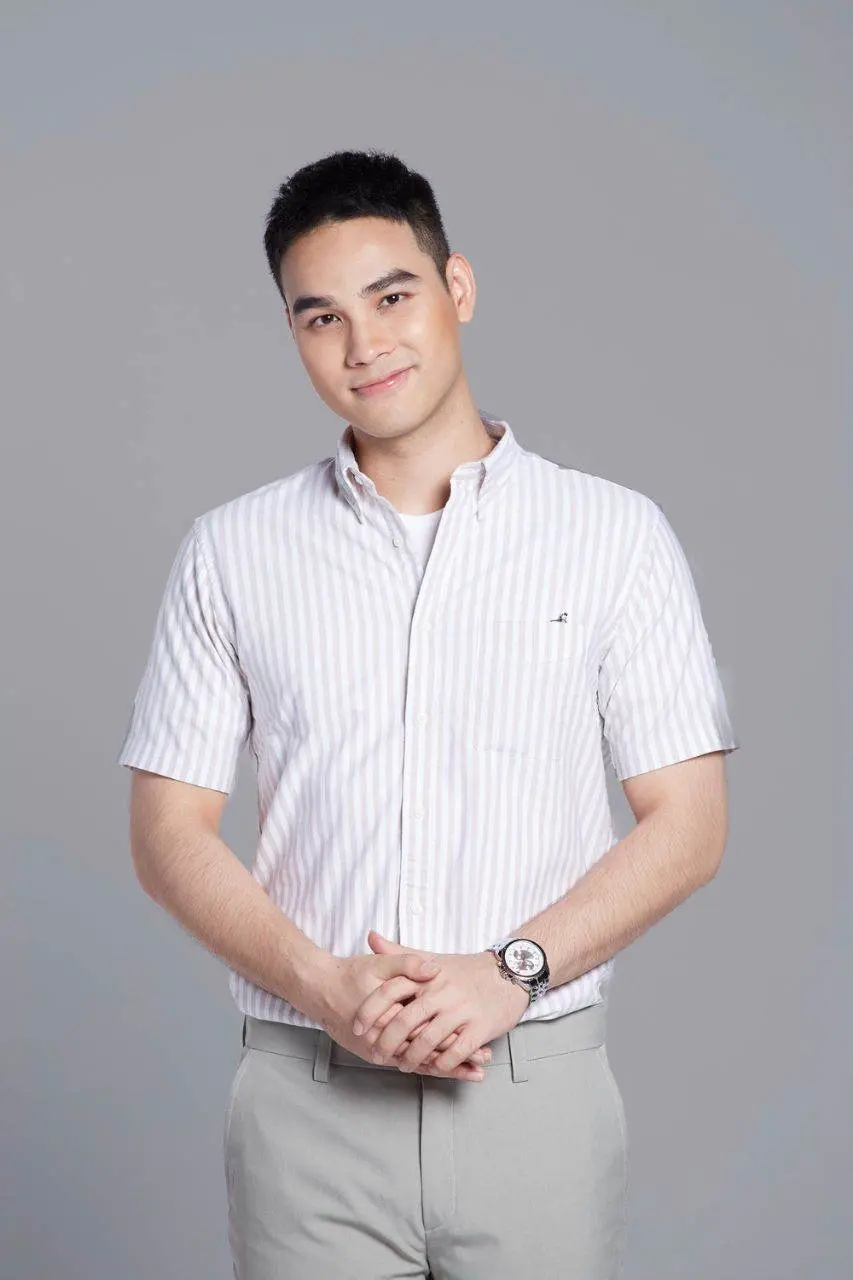 ภาพสุดหล่อขอเก็บไว้